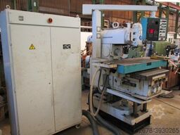 RECKERMANN Kombi 900 TNC