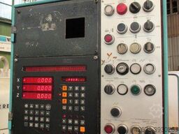 RECKERMANN Kombi 900 TNC