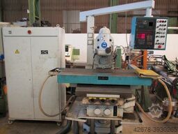 RECKERMANN Kombi 900 TNC