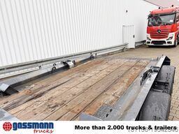 Kempf TPA 13 Anhänger für Absetzcontainer