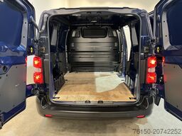 Opel Vivaro-e L1H1 Edition 50 kWh / 100% Elektrisch ...