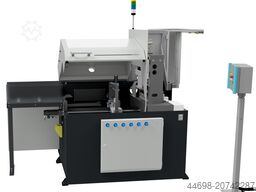 Pressta-Eisele Profilma 502 ST und BG