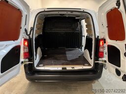 Toyota PROACE CITY Electric First Edition 50 kWh / 100...