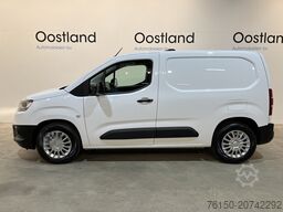 Toyota PROACE CITY Electric First Edition 50 kWh / 100...
