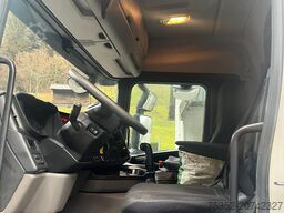 SCANIA G450 XT 4x4