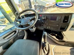 SCANIA G450 XT 4x4
