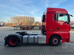 MAN TGX 18.420 ADR (FL, AT), PTO, 10x vorhanden