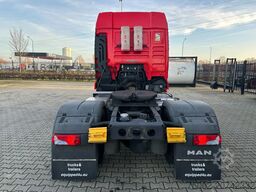 MAN TGX 18.420 ADR (FL, AT), PTO, 10x vorhanden