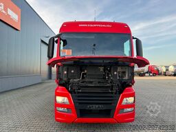 MAN TGX 18.420 ADR (FL, AT), PTO, 10x vorhanden