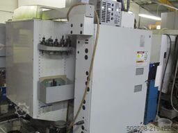 Haas Super Mini Mill