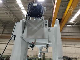 Durendus Montagepresse