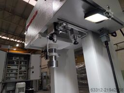 Durendus Montagepresse
