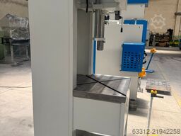 Durendus Montagepresse