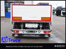 ACKERMANN PA-F18 Baustoff verzinkt, 7100mm, Scheibenbremse