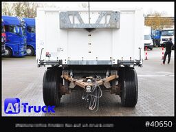 ACKERMANN PA-F18 Baustoff verzinkt, 7100mm, Scheibenbremse