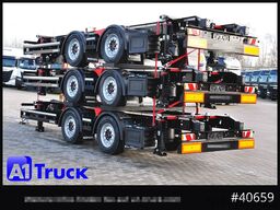 KOEGEL ZW 18  BDF, Midi Tandem, Neu sofort