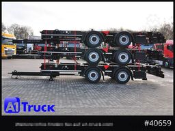 KOEGEL ZW 18 BDF, Midi Tandem, Neu sofort