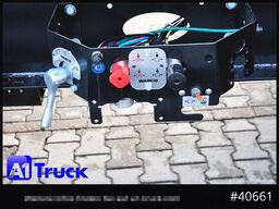 Kögel ZW 18 BDF, Midi Tandem, Neu sofort