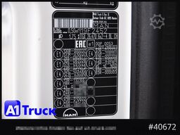 MAN TGS 26.470 BL, Meiller RS 21.70, Lenkachse,