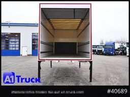 SPIER WB Koffer, 7,45, guter Zustand, verzinkt, Rolltor