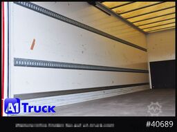 SPIER WB Koffer, 7,45, guter Zustand, verzinkt, Rolltor