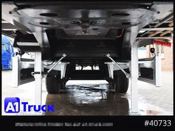 REISCH RHKS, Alu 57m³, Kombitüren, Lift LED