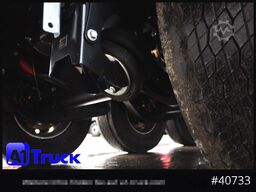 REISCH RHKS, Alu 57m³, Kombitüren, Lift LED