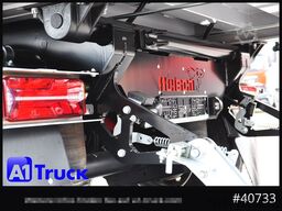 REISCH RHKS, Alu 57m³, Kombitüren, Lift LED