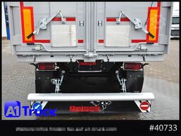 REISCH RHKS, Alu 57m³, Kombitüren, Lift LED