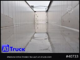 REISCH RHKS, Alu 57m³, Kombitüren, Lift LED