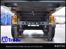 REISCH Steelpipe-R 25m³ NEU Stahl Lift SAF Hardox