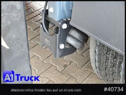 REISCH Steelpipe-R 25m³ NEU Stahl Lift SAF Hardox