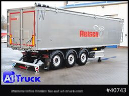 REISCH RHKS, Alu  50m³, NEU Kombitüren, Lift Alu, LED