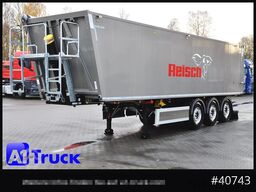 REISCH RHKS, Alu  50m³, NEU Kombitüren, Lift Alu, LED