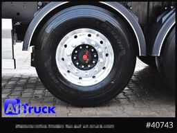 REISCH RHKS, Alu  50m³, NEU Kombitüren, Lift Alu, LED