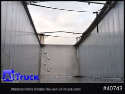 REISCH RHKS, Alu  50m³, NEU Kombitüren, Lift Alu, LED