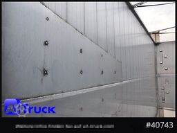 REISCH RHKS, Alu  50m³, NEU Kombitüren, Lift Alu, LED