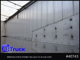 REISCH RHKS, Alu  50m³, NEU Kombitüren, Lift Alu, LED