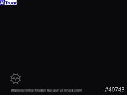 REISCH RHKS, Alu  50m³, NEU Kombitüren, Lift Alu, LED