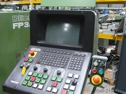 Deckel FP3A Dialog 11 Zubehörschrank