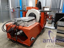 LDS Vibrationsprüfanlage V8-440 HBT750C