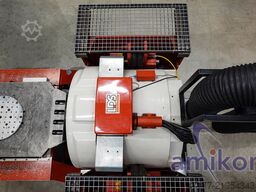 LDS Vibrationsprüfanlage V8-440 HBT750C