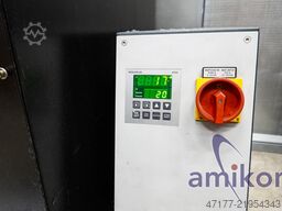LDS Vibrationsprüfanlage V8-440 HBT750C