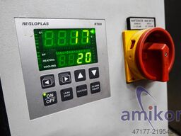 LDS Vibrationsprüfanlage V8-440 HBT750C