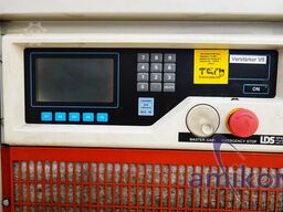 LDS Vibrationsprüfanlage V8-440 HBT750C