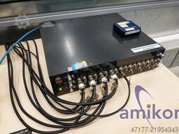 LDS Vibrationsprüfanlage V8-440 HBT750C