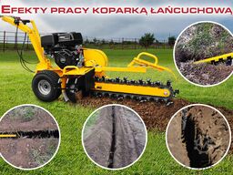 CORMAK GF1500