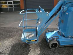 Haulotte Star 10 (5843)
