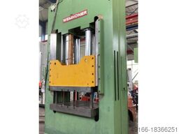 WEMHOENER 300K 300 SO (UVV)