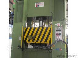 OEVERMANN & NIEDRINGHAUS DPS 160 (CE)